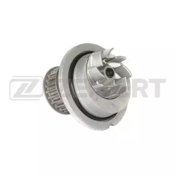 Помпа водяная Chevrolet Lacetti (J200) 05- Nubira (J200) 05-