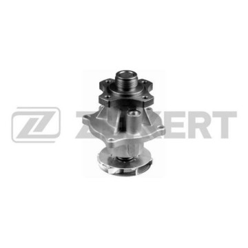 Помпа водяная Chevrolet Trailblazer (KC) 01- Hummer H3 05- Isuzu Ascender 03- Saab 9-7X (5S3E) 05