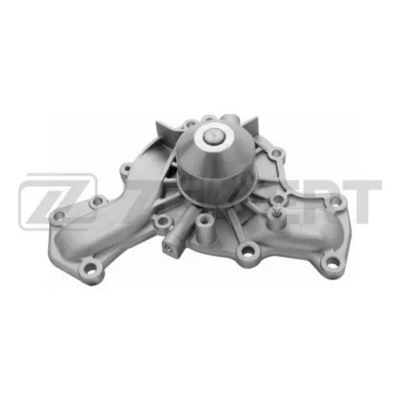 Помпа водяная Chrysler Voyager I-II 87- Hyundai Galloper I II 91- Sonata II III 91- Mitsubishi