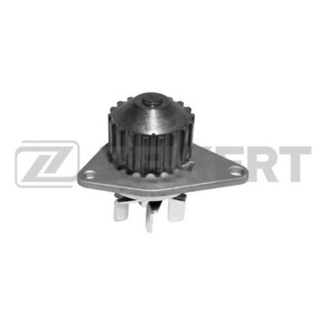 Помпа водяная Citroen Berlingo 96- C3 I II 02- Fiat Fiorino (225) 07- Peugeot 1007 05- 106 II 9