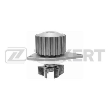 Помпа водяная Citroen Berlingo I 96- BX/Break 86- C15 84- Xsara/Break 97- Peugeot 206 98- 307 0