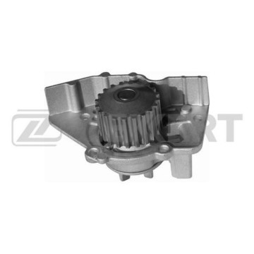 Помпа водяная Citroen Berlingo I 97- Xantia I II 93- Xsara 97- Peugeot 205 84- 306 93- 405 87-