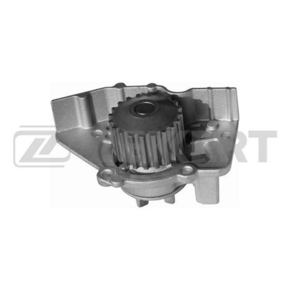 Помпа водяная Citroen Berlingo I 97- Xantia I II 93- Xsara 97- Peugeot 205 84- 306 93- 405 87-