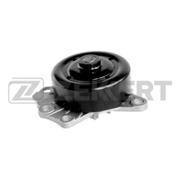 Помпа водяная Citroen C1 05- Peugeot 107 05- Subaru Justy 07- Toyota Aygo (B10) 05- IQ (J10) 09-