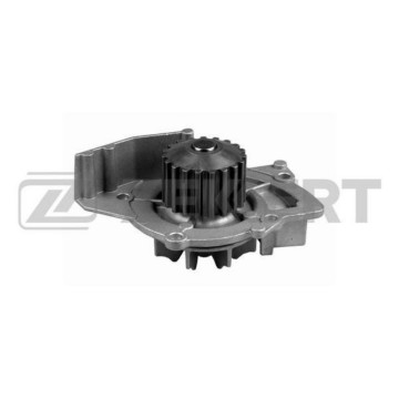 Помпа водяная Citroen C4 04- Jumper II 02- Ford Focus II 04- Mondeo IV 07- Peugeot 307 03- Boxe