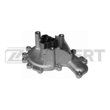Помпа водяная Citroen Jumper (250) 06- Fiat Ducato (250 290) 06- Ford Transit VII 06- Peugeot Bo
