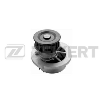 Помпа водяная Daewoo Nexia (KLETN) 08- Opel Astra F G 91- Combo 94- Corsa A B 82- Kadett D E