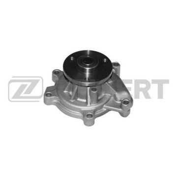 Помпа водяная Daihatsu Copen 03- Materia 06- Sirion I II 00- Terios II 06- YRV 01- Toyota Echo
