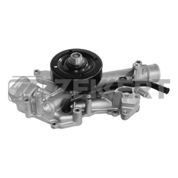 Помпа водяная Dodge Durango II 03- Ram 1500 III 01- Ram 2500 III 02-