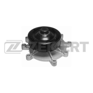 Помпа водяная Dodge Nitro 07- Jeep Cherokee III IV 01- Commander 05- Grand Cherokee II III 99-