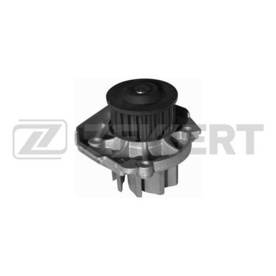 Помпа водяная Fiat 500 (312) 07- Bravo (198) 07- Doblo (119 223 263 152) 05- Punto (188 199)