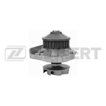 Помпа водяная Fiat Doblo (119 223) 01- Fiat Punto (176 188) 93-