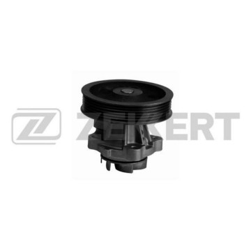 Помпа водяная Fiat Doblo Cargo (223) 04- Grande Punto (199) 05- Opel Astra H J 05- Corsa D 06-