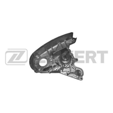 Помпа водяная Fiat Ducato (244 250 290) 02- Iveco Daily III IV 02-