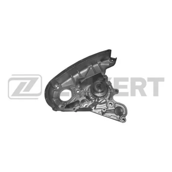 Помпа водяная Fiat Ducato (244 250 290) 02- Iveco Daily III IV 02-