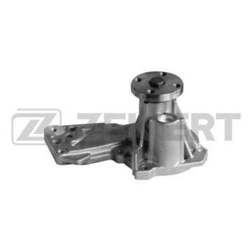 Помпа водяная Ford C-Max I II 07- Fiesta V VI 01- Focus II III 04- Galaxy II 10- Mondeo IV 07