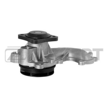 Помпа водяная Ford Fiesta IV V 00- Focus I II 99- Galaxy II 06- Mondeo IV 07- S-Max 06- Tourn