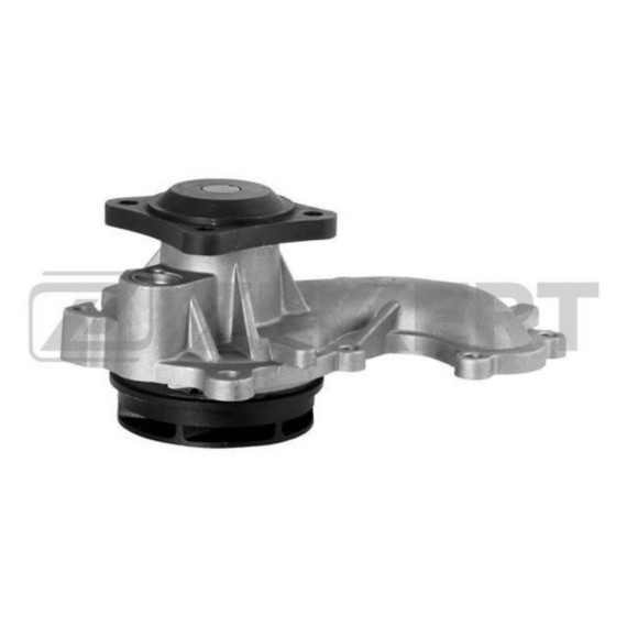 Помпа водяная Ford Fiesta IV V 00- Focus I II 99- Galaxy II 06- Mondeo IV 07- S-Max 06- Tourn