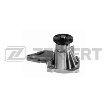 Помпа водяная Ford Fiesta IV V 95- Fusion 02- Focus C-Max 03- Focus I II 99- Mazda 121 III 96-
