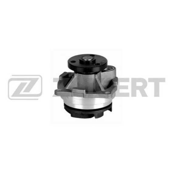 Помпа водяная Ford Focus 98- Mondeo II 98- Maverick III 01- Tourneo Connect 02- Transit Connect