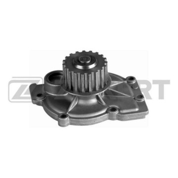 Помпа водяная Ford Focus II 05- Kuga 09- Mondeo IV 07- S-Max 06- Renault Laguna 95- Safrane II