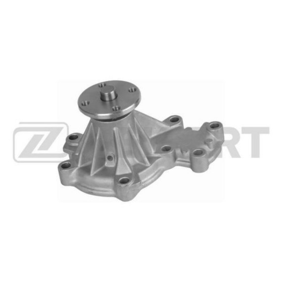 Помпа водяная Ford Ranger I II 99- Mazda B-Serie III IV 96- BT-50 (CD UN) 06- MPV 96-