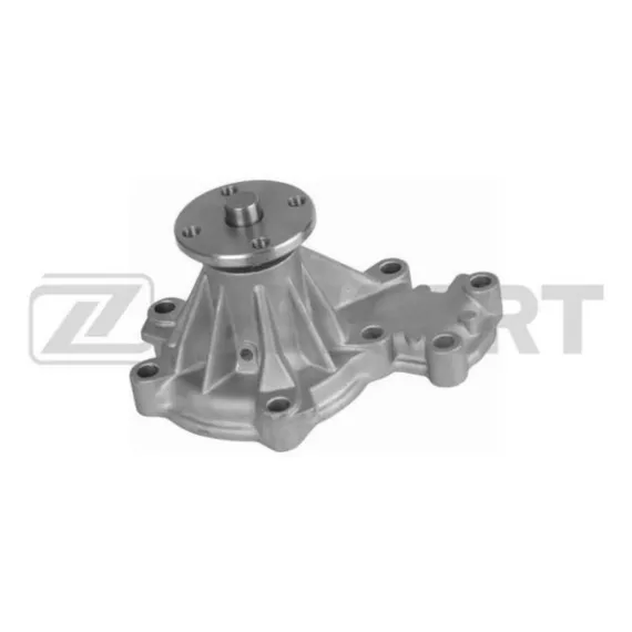 Помпа водяная Ford Ranger I II 99- Mazda B-Serie III IV 96- BT-50 (CD UN) 06- MPV 96-