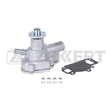 Помпа водяная Gaz Gazelle Next (A65R36 A62R33) 14- Gazelle (33025) 11- Sobol (2217 2310) 99-