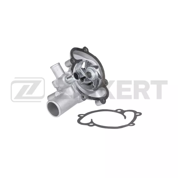 Помпа водяная Gaz Volga (3110) 09- Uaz 452 (3741 3962 2206) 09- Hunter (31619) 04- Cargo (23602