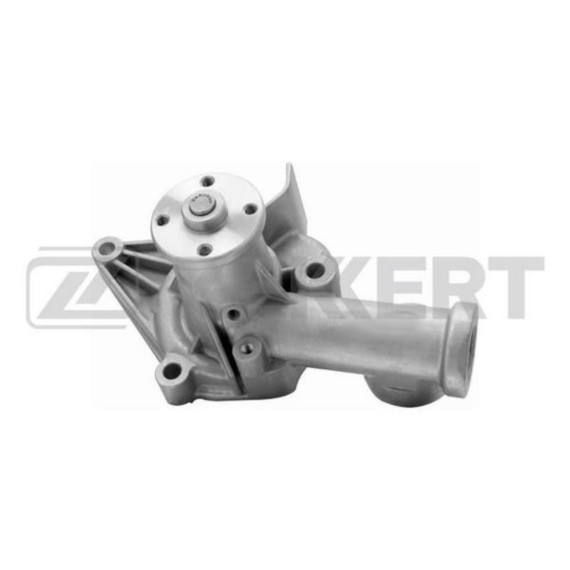 Помпа водяная Hyundai Accent I II 94- Getz 02- Lantra I II 90- Mitsubishi Colt I-V 78- Lancer