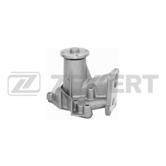 Помпа водяная Hyundai Galloper II 98- Starex/H1 97- H100 93- Kia Bongo 03- Mitsubishi L200 II I