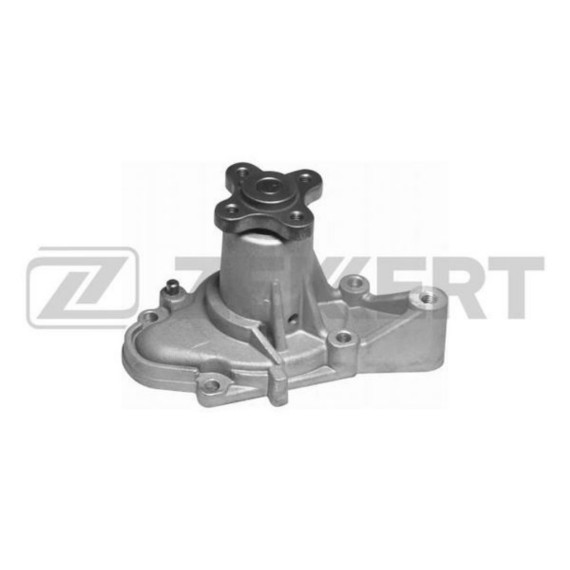 Помпа водяная Hyundai Getz 02-