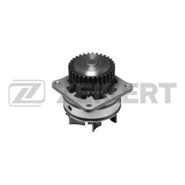 Помпа водяная Infiniti FX 35 (S50) 03- Nissan Murano (Z50 Z51) 03- Pathfinder (R51) 05-