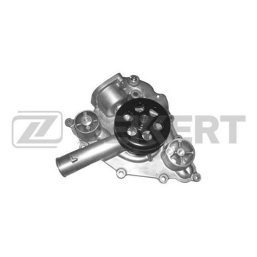 Помпа водяная Jeep Commander 05- Grand Cherokee III 05- Chrysler 300 C 04-