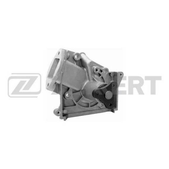 Помпа водяная Kia Pride 90- Mazda 121 I II 87- 323 II-VI 85- RX-7 III 92-