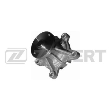 Помпа водяная Kia Rio III IV 11- Sportage III-IV 11- Ceed I-III 06- Seltos 19- Hyundai Solaris