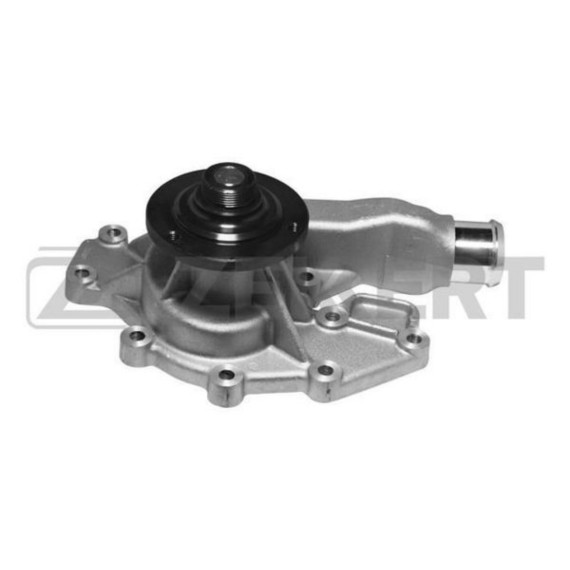 Помпа водяная Land Rover Defender 98- Discovery I II 93- Range Rover I II 85-