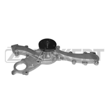 Помпа водяная Lexus GS 250/300/350/450H 05- IS 250 05-