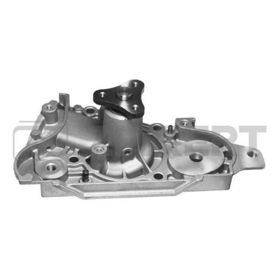 Помпа водяная Mazda 323 V-VI 98-