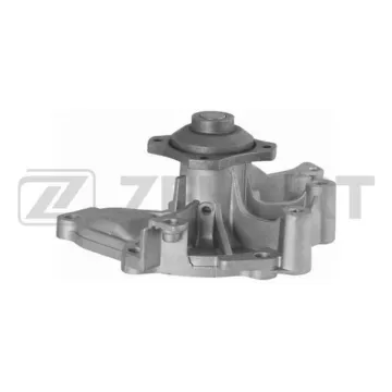 Помпа водяная Mazda 323 VI 98- 626 IV V 91- MPV II 99- MX-6 II 92- Premacy 99-