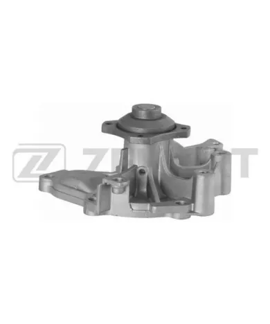 Помпа водяная Mazda 323 VI 98- 626 IV V 91- MPV II 99- MX-6 II 92- Premacy 99-
