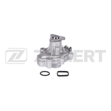 Помпа водяная Mazda 6 III 12- 3 III IV 13- CX-5 I II 11- 2 III 14- CX-3 15-