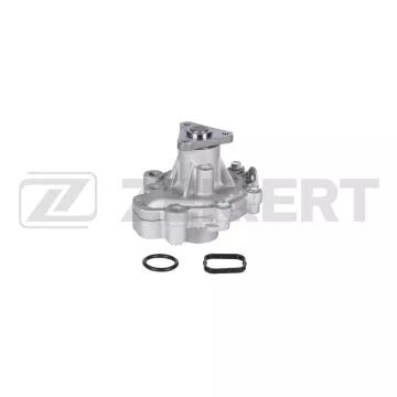 Помпа водяная Mazda 6 III 12- 3 III IV 13- CX-5 I II 11- 2 III 14- CX-3 15-