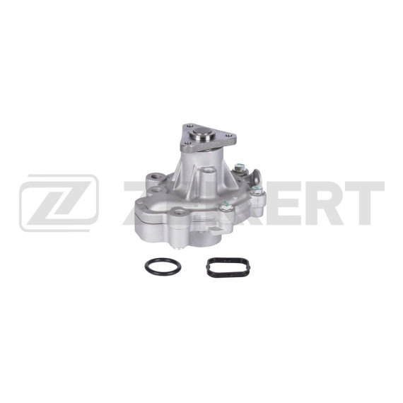 Помпа водяная Mazda 6 III 12- 3 III IV 13- CX-5 I II 11- 2 III 14- CX-3 15-