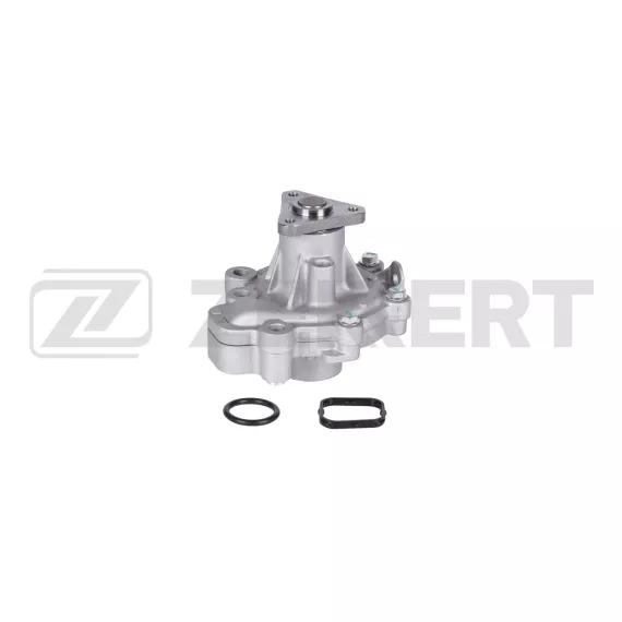 Помпа водяная Mazda 6 III 12- 3 III IV 13- CX-5 I II 11- 2 III 14- CX-3 15-