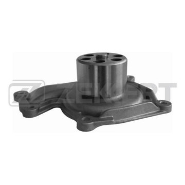 Помпа водяная MB A-Class (176) 12- Nissan Juke (F15) 10- Qashqai (J10) 10- Renault Megane III 08-