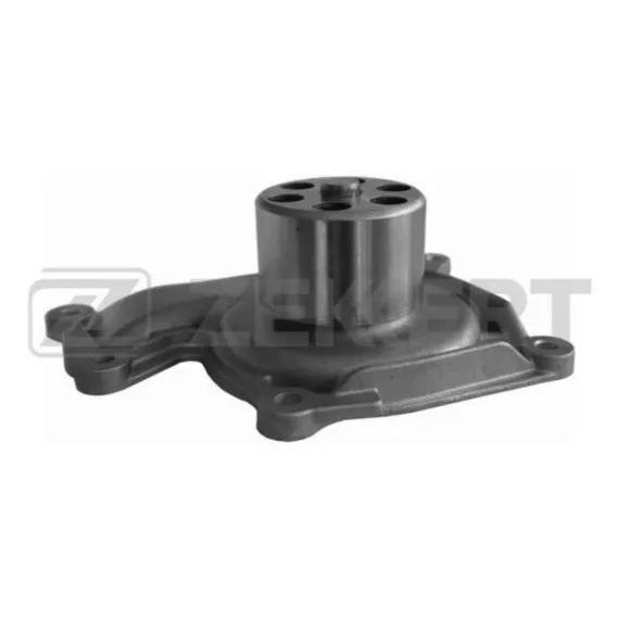 Помпа водяная MB A-Class (176) 12- Nissan Juke (F15) 10- Qashqai (J10) 10- Renault Megane III 08-