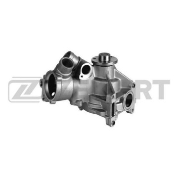 Помпа водяная MB C-Class (202) 93- E-Class (124 210) 93- SL (129) 93-