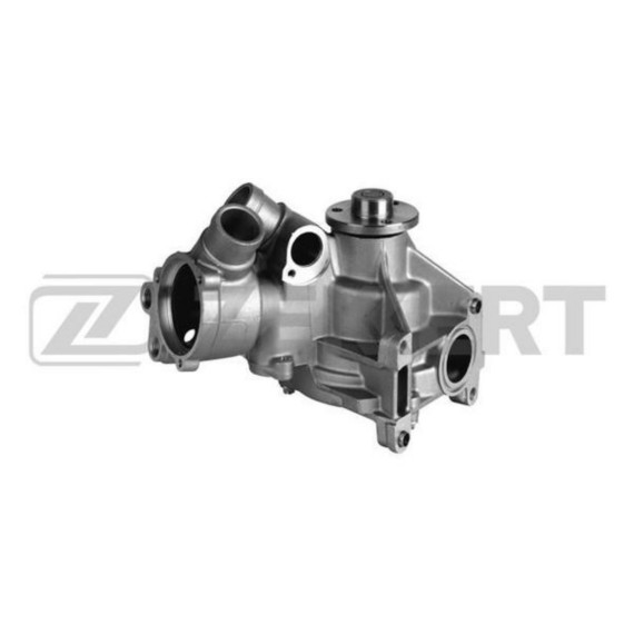 Помпа водяная MB C-Class (202) 93- E-Class (124 210) 93- SL (129) 93-