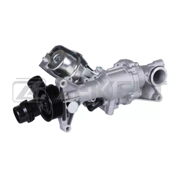 Помпа водяная MB E-Class (207 212 213 238) 12- C-Class (204 205) 08- GLK-Class (204) 13- GLC (253